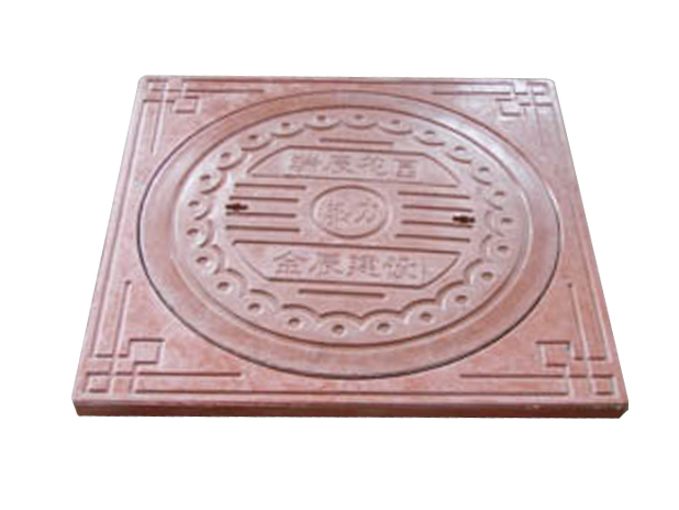 外方内圓(yuan)井蓋