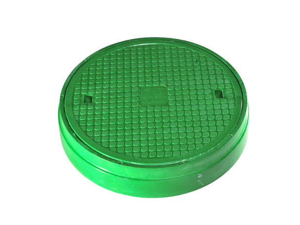  Ф450綠地專用井蓋(gài)