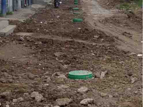 河口-陽光花園(yuan)