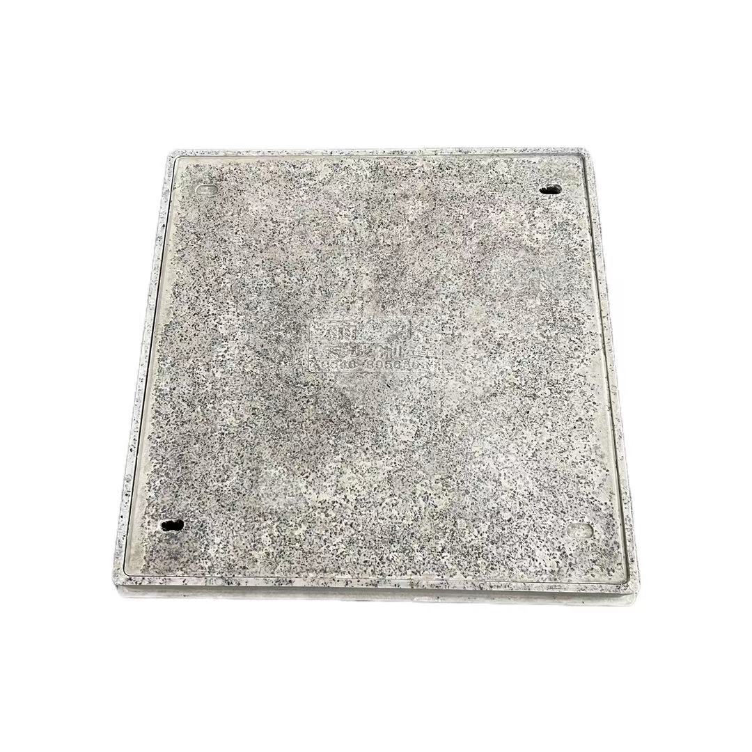 仿大理石井(jing)蓋