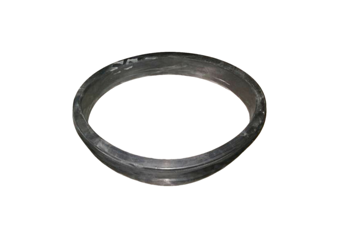 多峰橡膠密(mi)封圈