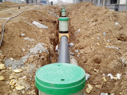 唐正(zhèng)-四季花園